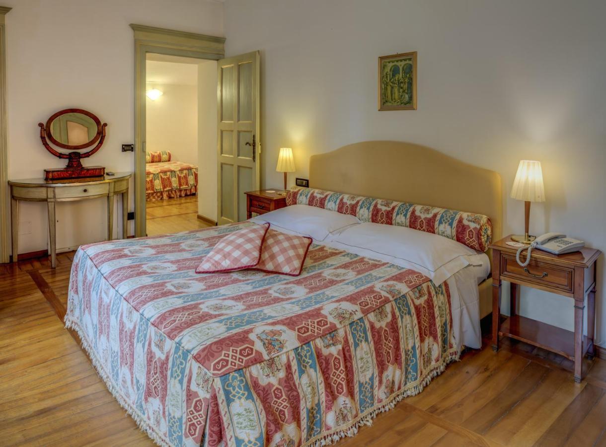 Castello Rosso Hotel Costigliole Saluzzo Ngoại thất bức ảnh