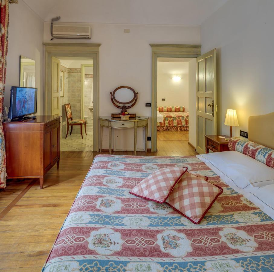 Castello Rosso Hotel Costigliole Saluzzo Ngoại thất bức ảnh
