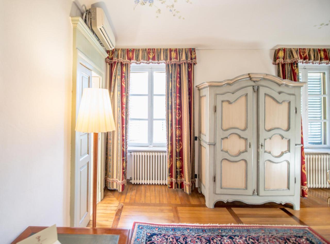 Castello Rosso Hotel Costigliole Saluzzo Ngoại thất bức ảnh